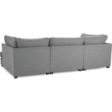 Carnaby U Shape Corner Sofa