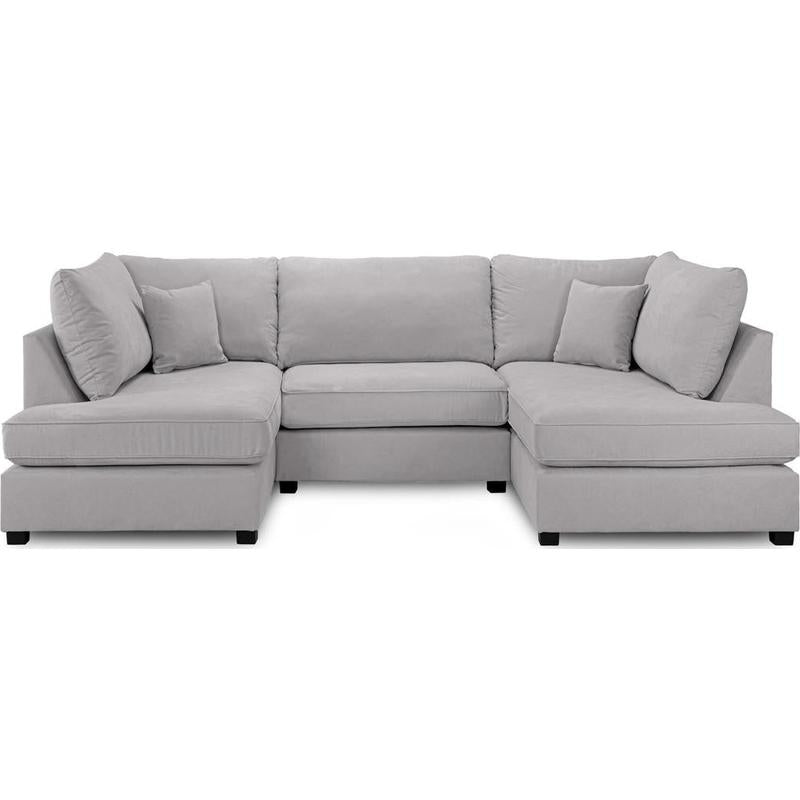 Carnaby U Shape Corner Sofa