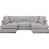 Carnaby U Shape Corner Sofa