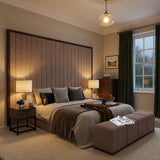 Liberty II Line Wall Panel Bed Wall Panel Bed