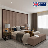Liberty II Line Wall Panel Bed Wall Panel Bed