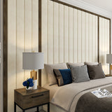 Liberty II Tropez Line Wallboard Bed
