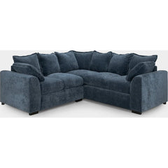 Colbee Sofa Blue Large Corner