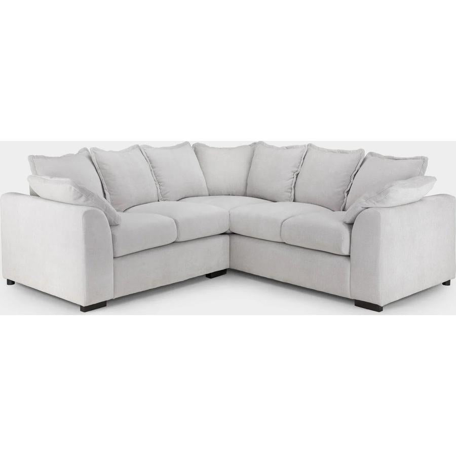 Colbee Sofa Natural Large Corner