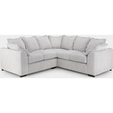 Colbee Sofa Natural Large Corner