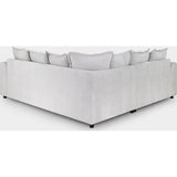 Colbee Sofa Natural Large Corner