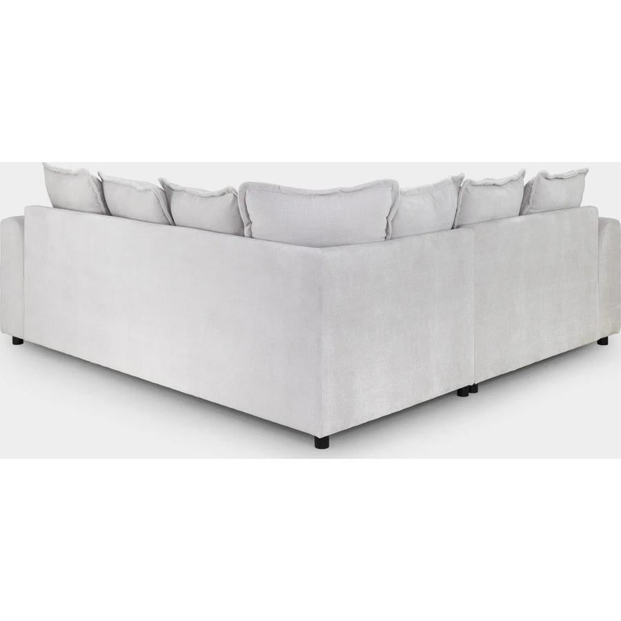 Colbee Sofa Natural Large Corner