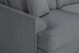 Funk Sofa Universal Corner in Grey