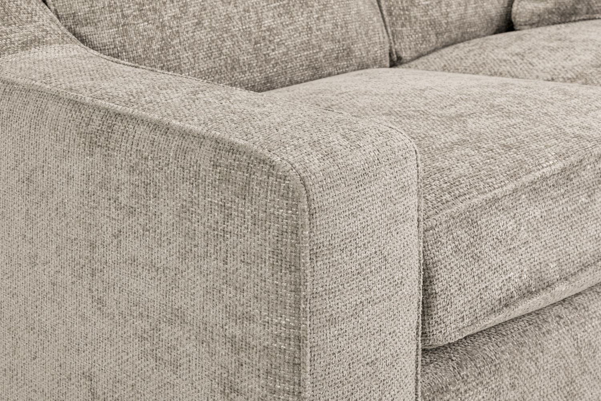 Nebraska Sofa 3+2 Set In Stone
