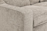 Nebraska Sofa 3+2 Set In Stone