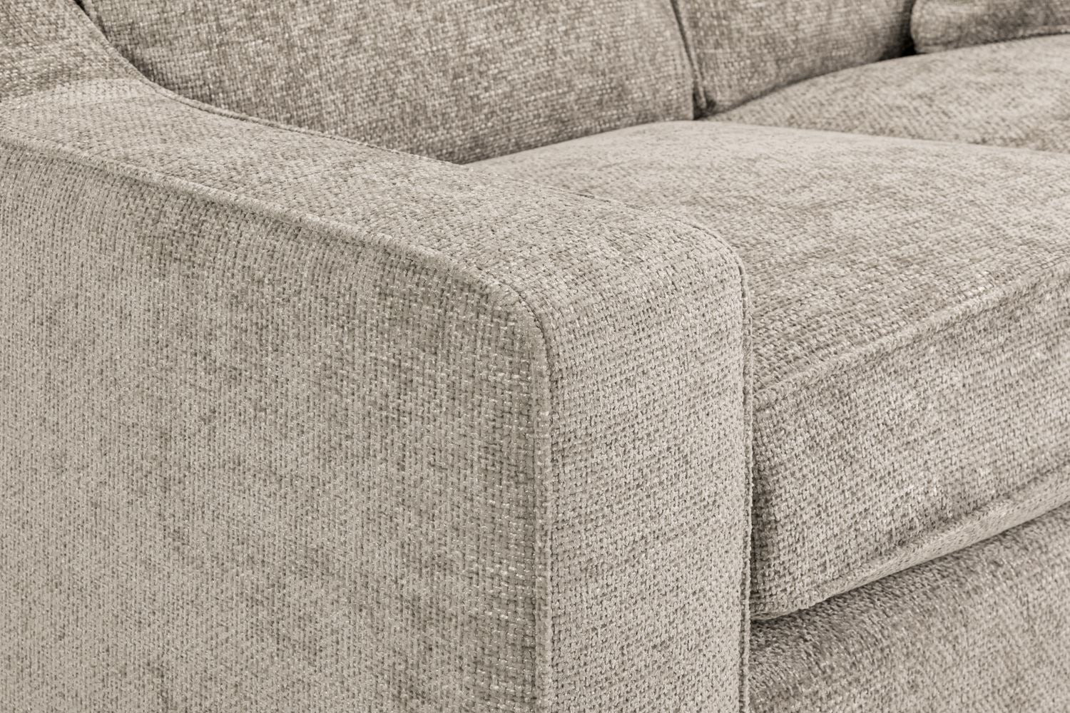 Nebraska Sofa 3+2 Set In Stone