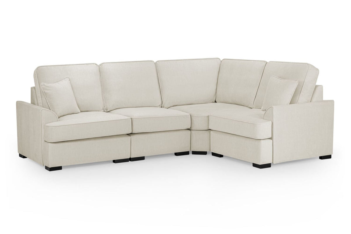 Funk Sofa Universal Corner in Beige