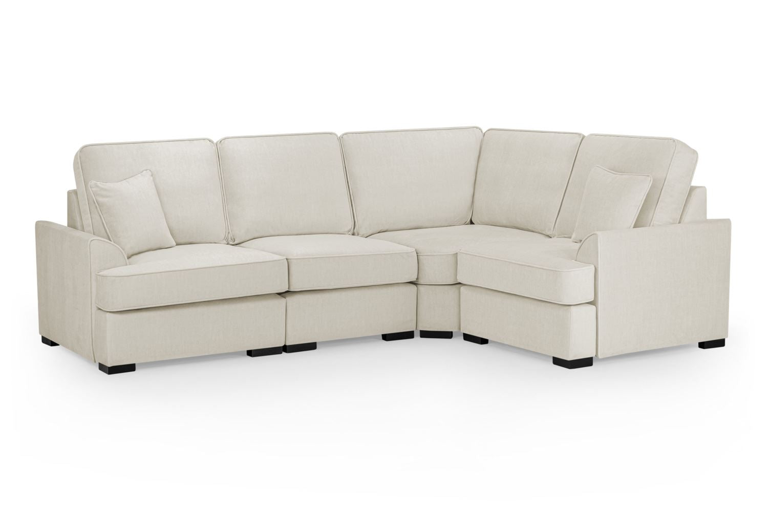 Funk Sofa Universal Corner in Beige