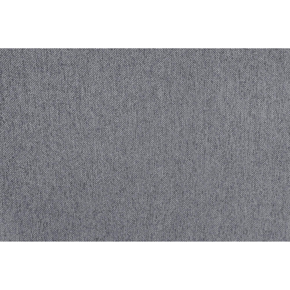 Galaxy Tech Recliner Fabric 2 Seater In Grey