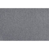 Galaxy Tech Recliner Fabric 2 Seater In Grey