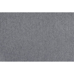 Galaxy Tech Recliner Fabric 2 Seater - Grey