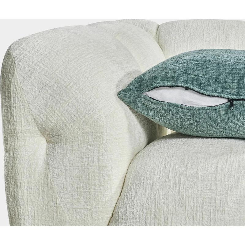 Genoa Sofa Beige Right Hand Corner