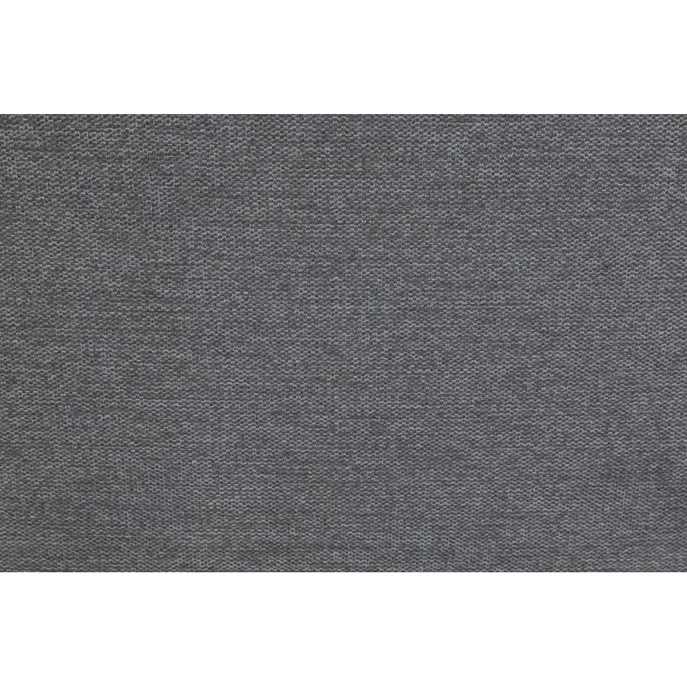 Harald Electric Recliner 3 Seater Sofa - Graphite