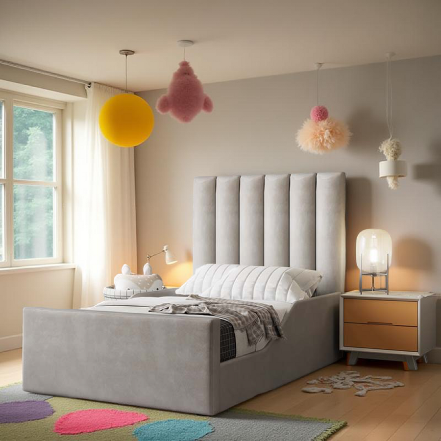 Little Dreamer Kids Bed
