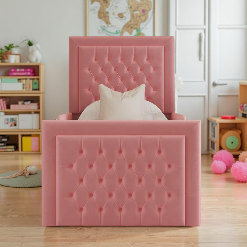 Dream Haven Kids Bed