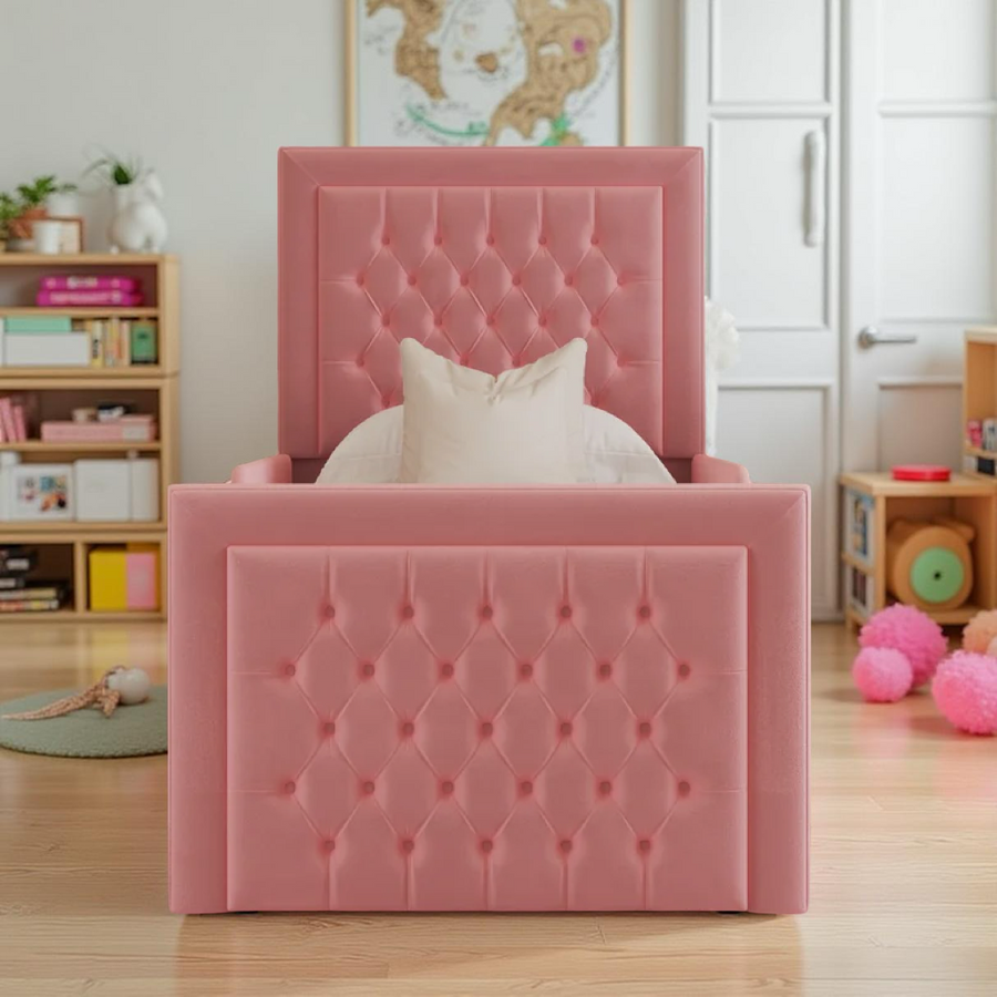 Dream Haven Kids Bed