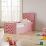 Dream Haven Kids Bed