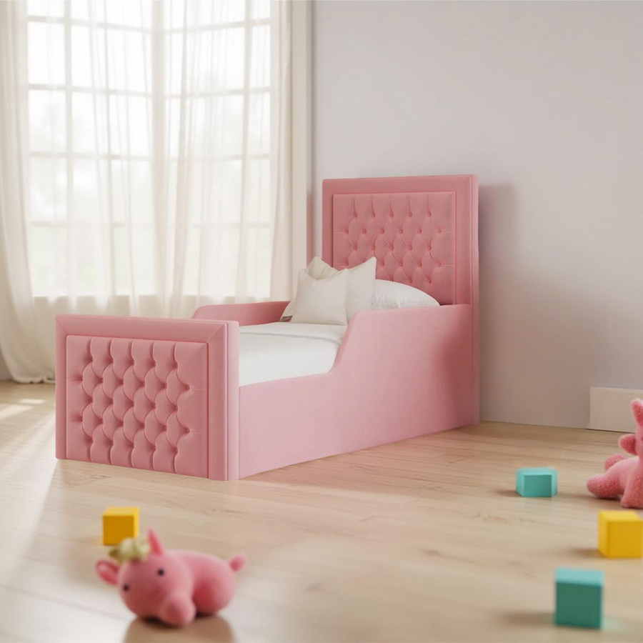 Dream Haven Kids Bed