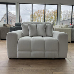 Jacob 2 Seater Sofa - Natural
