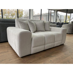 Jacob 2 Seater Sofa - Natural