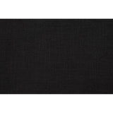 Jacob Black Left Hand Facing Corner Sofa