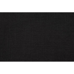 Jacob Black Left Hand Facing Corner Sofa