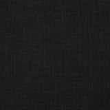 Jacob Right Hand Facing Corner Sofa In Black
