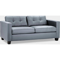 Jerry Sofa Grey 3 Seater