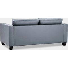 Jerry Sofa Grey 3 Seater