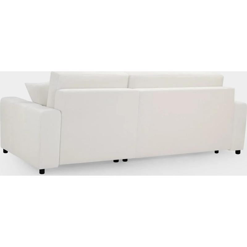 Luki Sofa Bed Beige Universal Corner