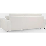 Luki Sofa Bed Beige Universal Corner