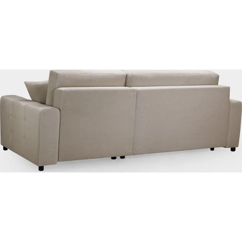 Luki Sofa Bed Mocha Universal Corner
