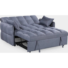 Mason Sofa Bed Grey 2 Seater