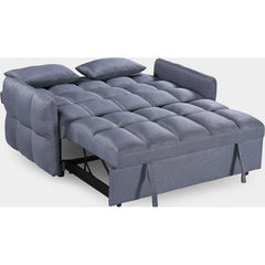 Mason Sofa Bed Grey 2 Seater