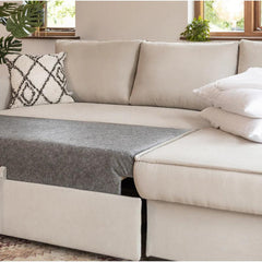 Miel Sofabed Universal Corner