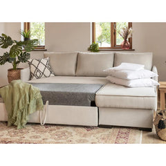 Miel Sofabed Universal Corner