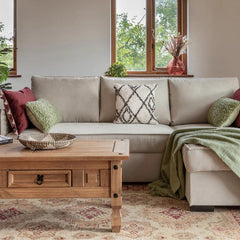 Miel Sofabed Universal Corner