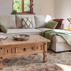 Miel Sofabed Universal Corner