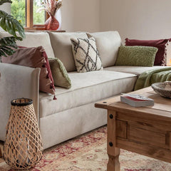 Miel Sofabed Universal Corner