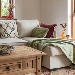 Miel Sofabed Universal Corner