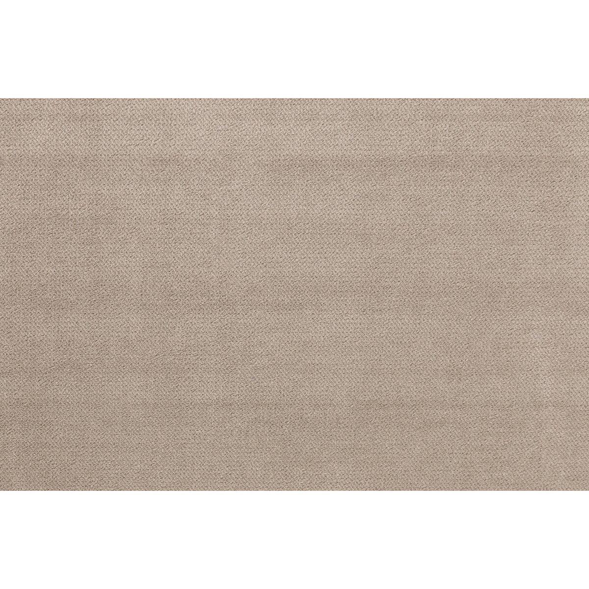 Mirabel Footstool Sofa - Mocha