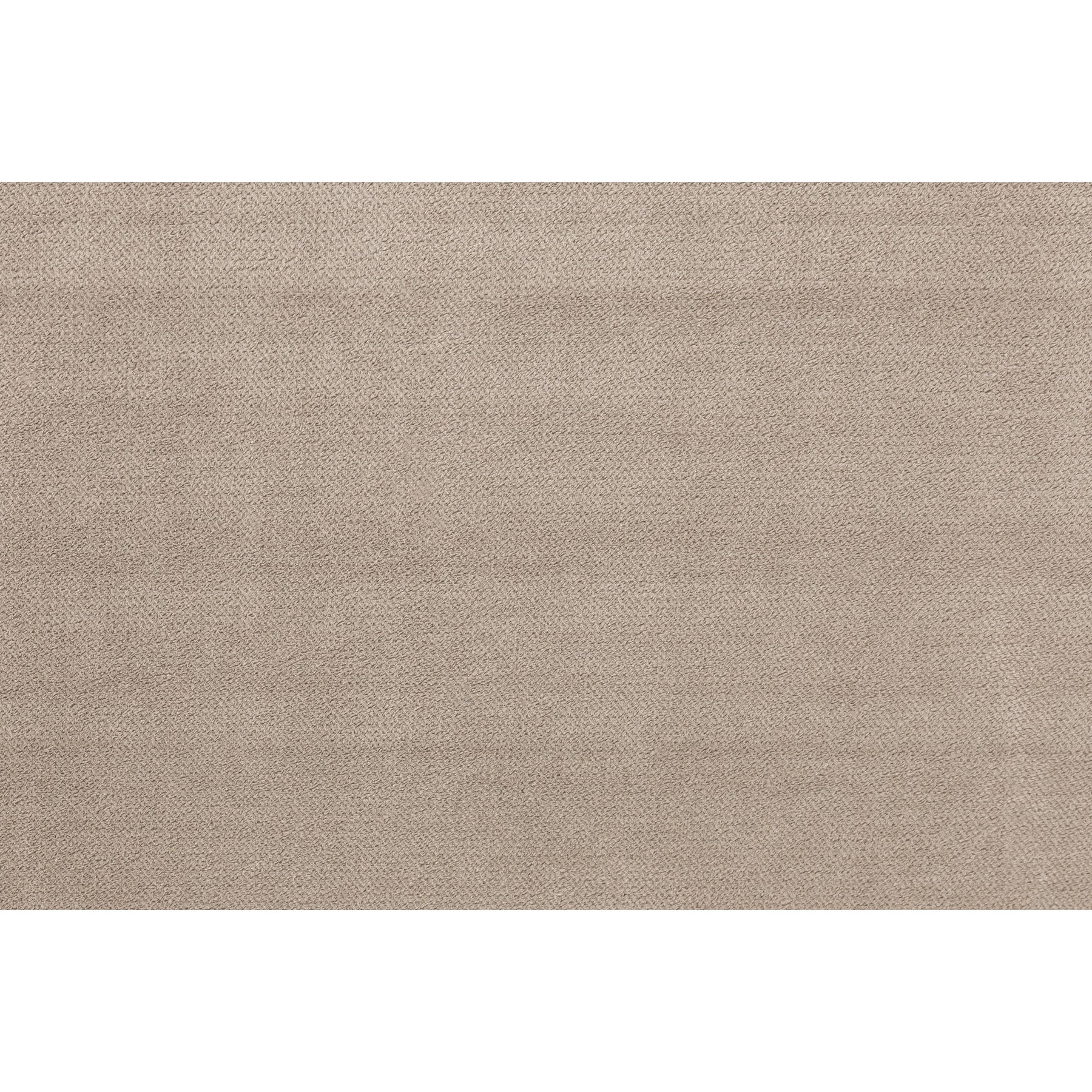 Mirabel Footstool Sofa - Mocha