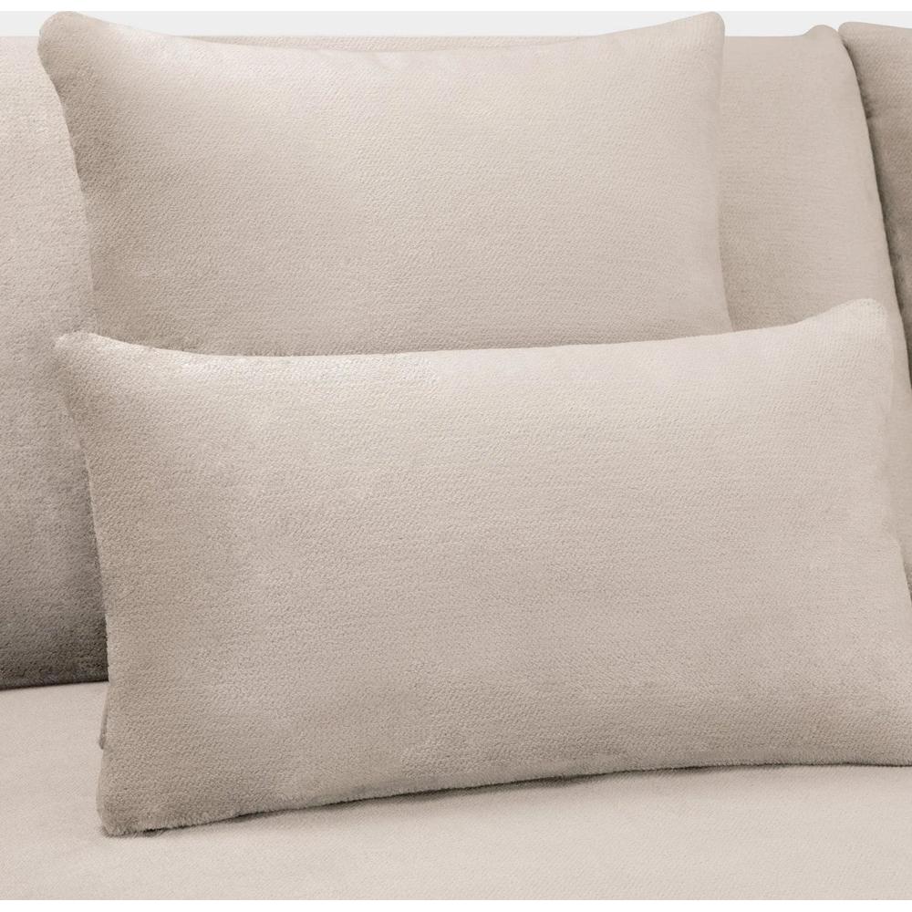 Mirabel Sofa Left Hand Facing Corner Mocha
