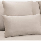 Mirabel Sofa Left Hand Facing Corner Mocha