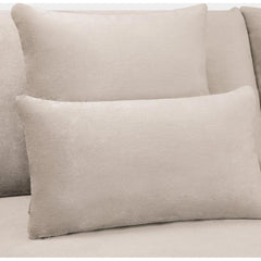 Mirabel Sofa Mocha Large Corner